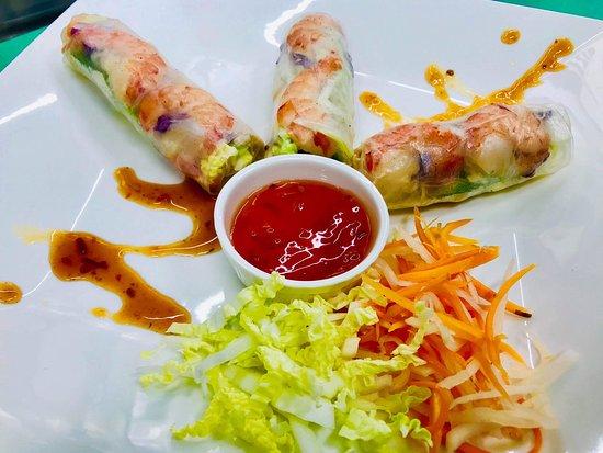 Vjetnamiesu Restorans Pho Plus